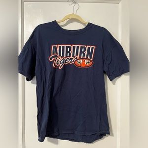 Auburn T